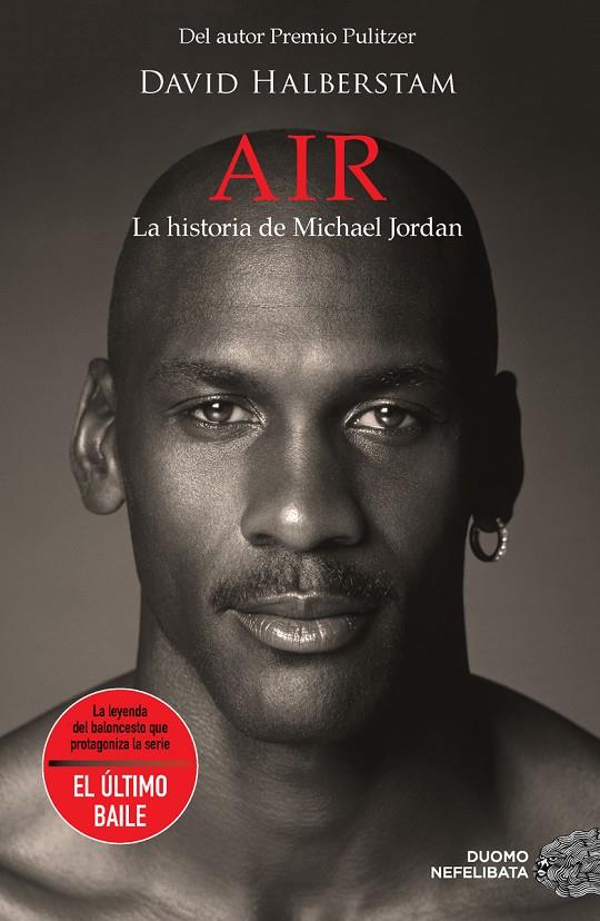 Air. La historia de Michael Jordan | 9788419521286 | Bainbridge, David