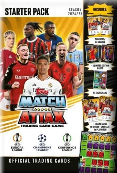 Champions Pack Inici Cartes | 5053307071643