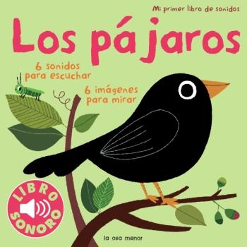 Los pájaros | 9788492766420 | Autors, Diversos/Billet, Marion