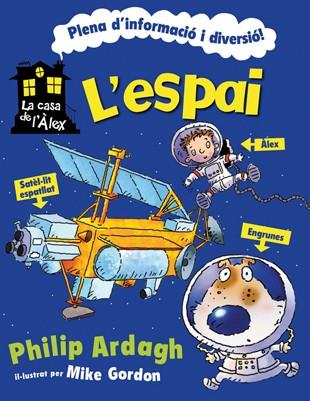 L'espai | 9788424636913 | Ardagh, Philip