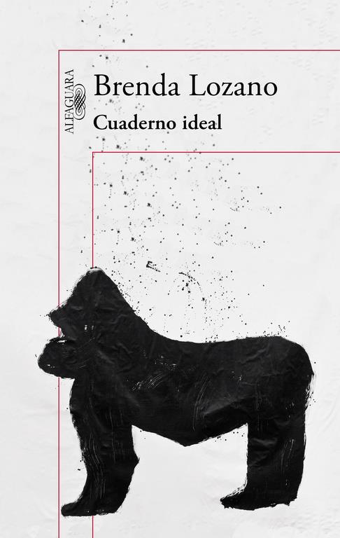 Cuaderno ideal | 9788420410883 | Brenda Lozano