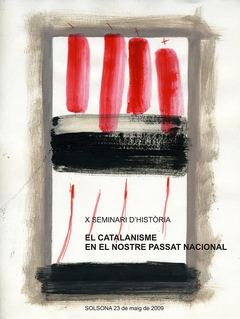 El catalanisme en el nostre passat nacional | 9788497799683 | Varios autores