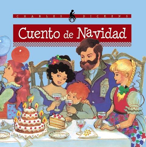 Cuento de Navidad | 9788415497516 | Charles Dickens