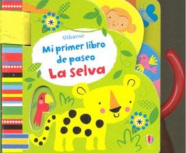 La selva | 9781409596288 | Varios