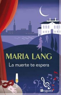 La muerte te espera | 9788402421395 | Maria Lang