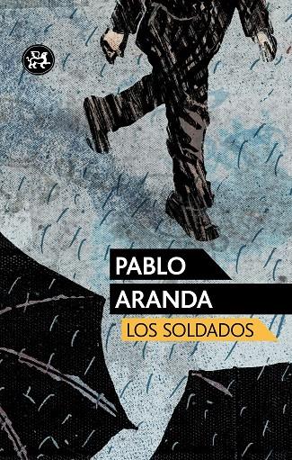 Los soldados | 9788415325765 | Pablo Aranda