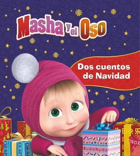 Dos cuentos de Navidad | 9788417586911 | Kuzovkov, O.