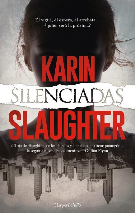 Silenciadas | 9788418623424 | Slaughter, Karin