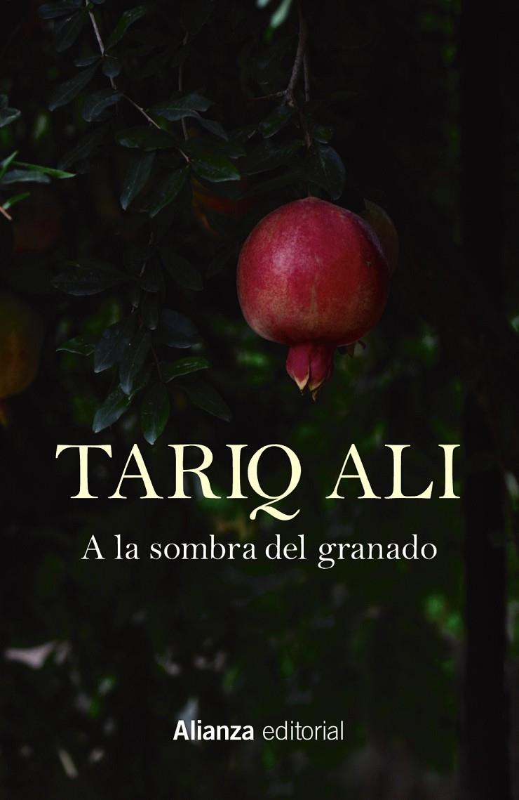 A la sombra del granado | 9788411480987 | Ali, Tariq