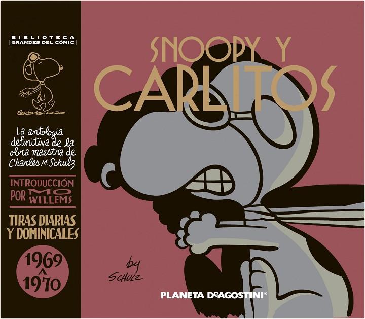 Snoopy y Carlitos nº 10 | 9788468479972 | Schulz, Charles M.