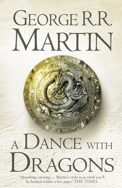 A dance with dragons | 9780002247399 | George R. R. Martin