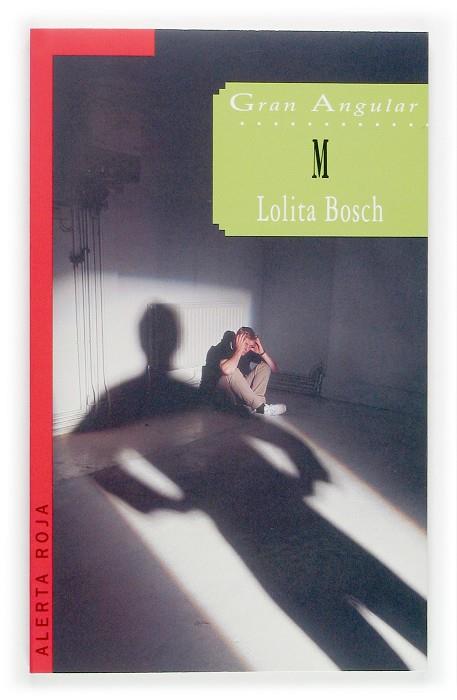 M | 9788466112734 | Lolita Bosch