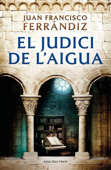 El judici de l'aigua | 9788418033186 | Ferrándiz, Juan Francisco