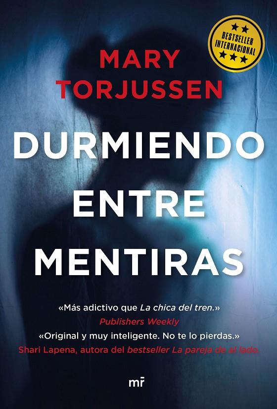 Durmiendo entre mentiras | 9788427047068 | Torjussen, Mary