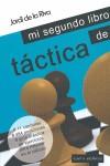 Mi segundo libro de táctica | 9789992062029 | Jordi de la Riva