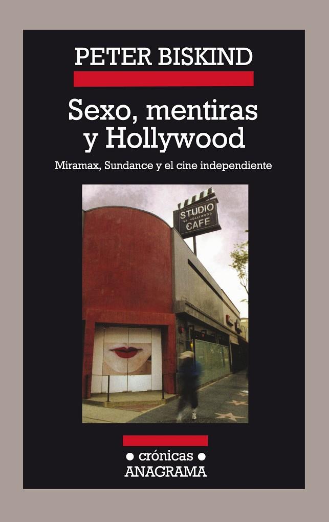 Sexo, mentiras y Hollywood | 9788433925787 | Peter Biskind