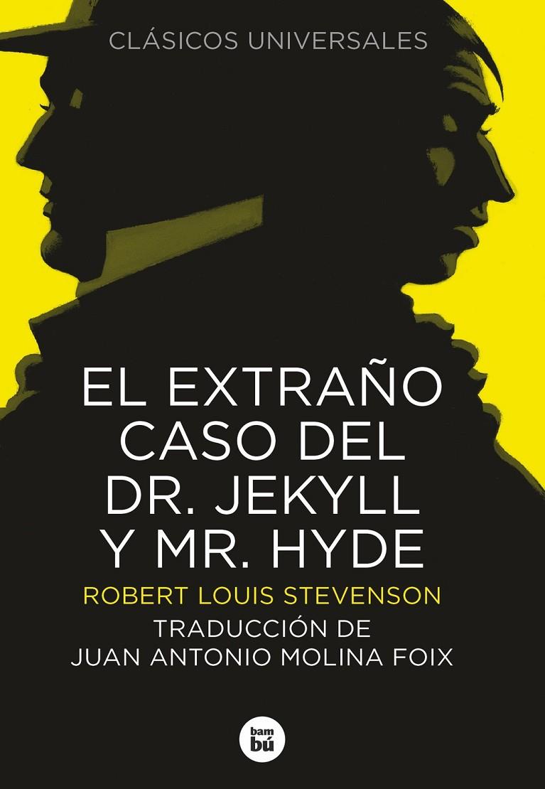 El extraño caso del Dr. Jekill y Mr. Hyde | 9788483430712 | Robert Louis Stevenson