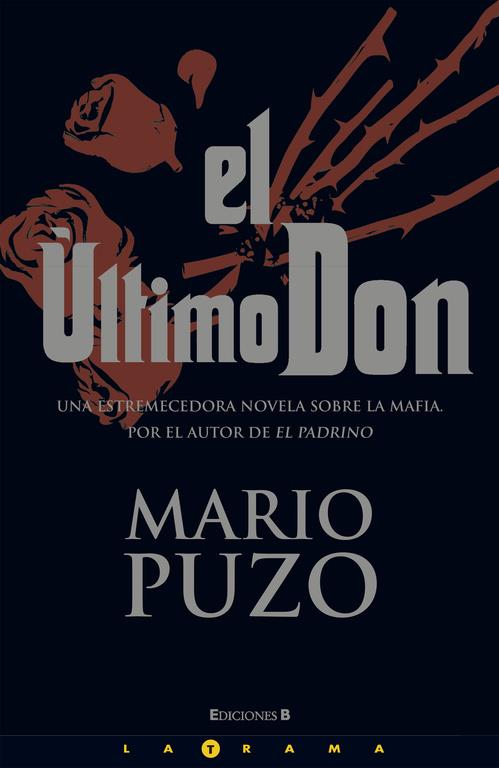 El último Don | 9788466641593 | Mario Puzo