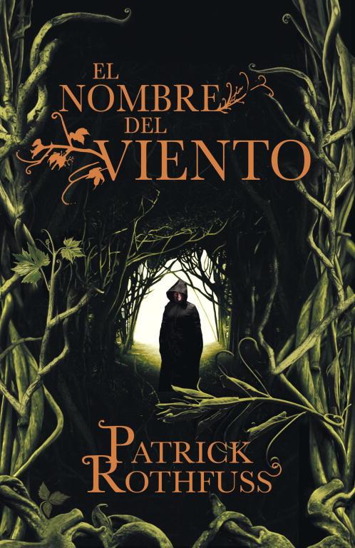 El nombre del viento | 9788401352348 | Patrick Rothfuss