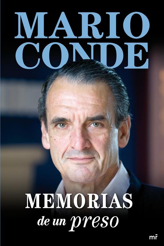 Memorias de un preso | 9788427035669 | Mario Conde