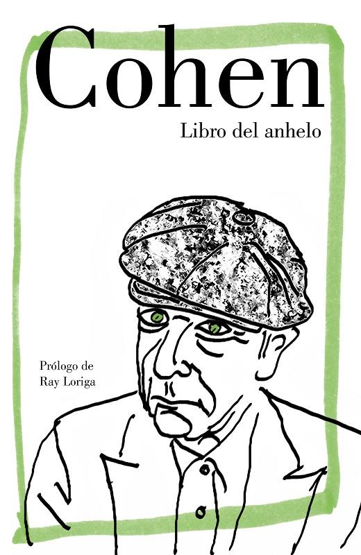 Libro del anhelo | 9788426404817 | Leonard Cohen