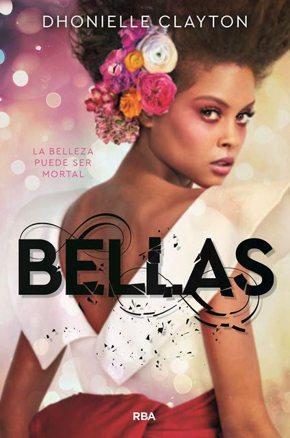 Bellas | 9788427213746 | Dhonielle Clayton