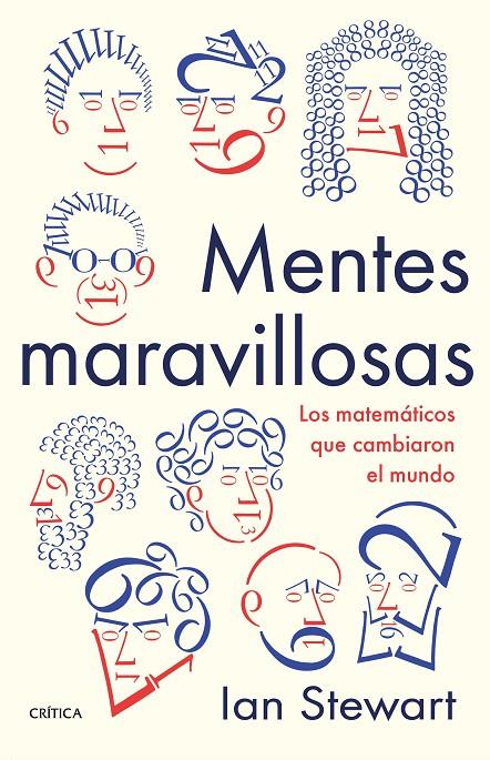 Mentes maravillosas | 9788491990192 | Stewart, Ian