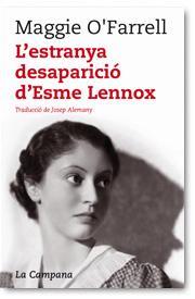 L'estranya desaparició d'Esme Lennox | 9788496735354 | Maggie O'Farrell