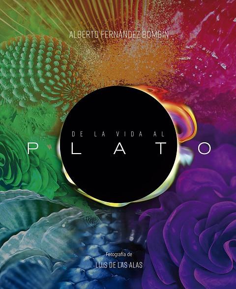 De la vida al plato | 9788412370201 | Fernández Alberto