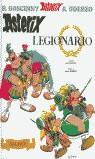 Astérix Legionario | 9788434567283 | R. Goscinny i A. Uderzo