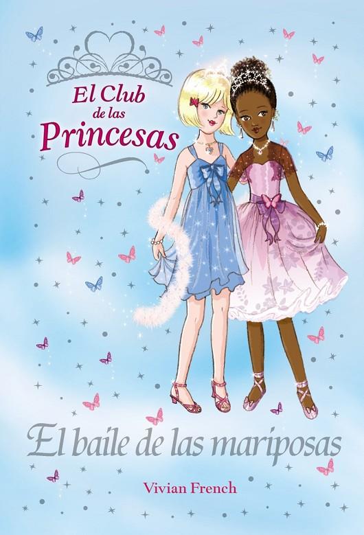 El Baile de las mariposas | 9788466784863 | Vivian French