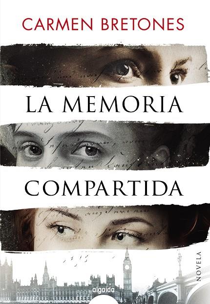 La memoria compartida | 9788491898474 | Bretones, Carmen