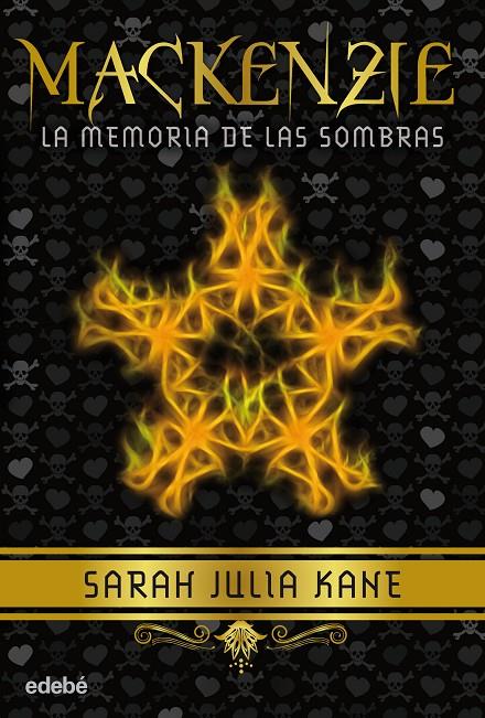 Mackenzie. La memoria de las sombras | 9788468308418 | Sarah Julia Kane