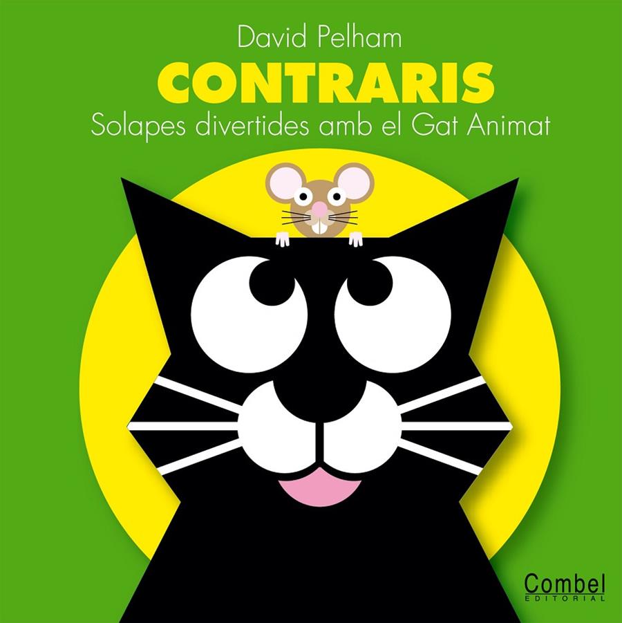 Contraris | 9788498250435 | David Pelham