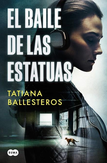 El baile de las estatuas | 9788491298120 | Ballesteros, Tatiana