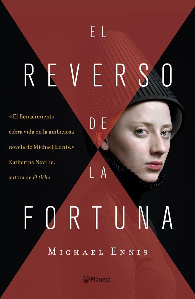 El reverso de la fortuna | 9788408073307 | Michael Ennis