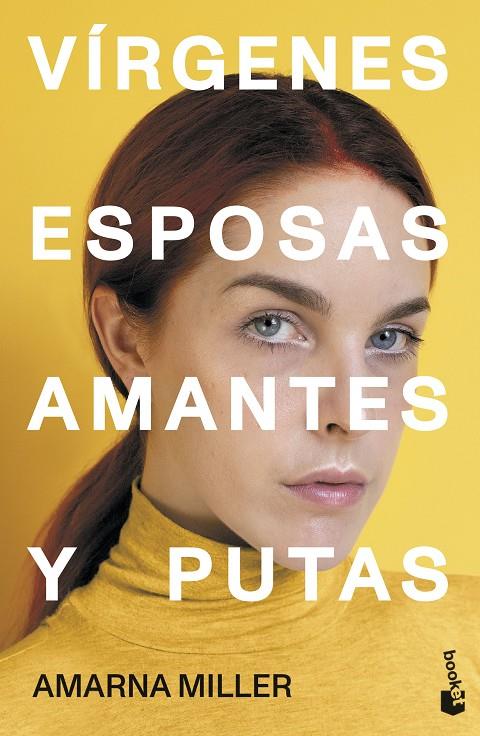 Vírgenes, esposas, amantes y putas | 9788427049734 | Miller, Amarna