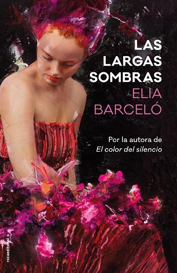 Las largas sombras | 9788417092719 | Elia Barceló