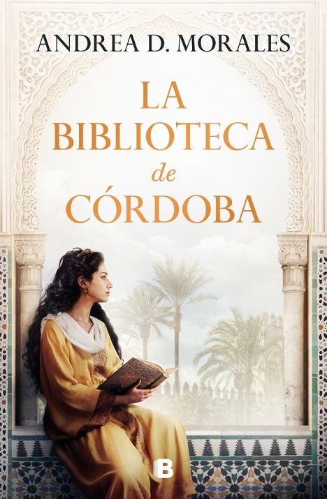 La biblioteca de Córdoba | 9788466680400 | D. Morales, Andrea