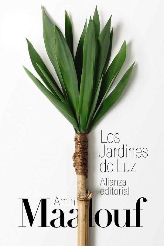 Los Jardines de Luz | 9788413629124 | Maalouf, Amin