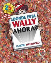 ¿Dónde está Wally ahora? | 9788466649919 | Martin Handford