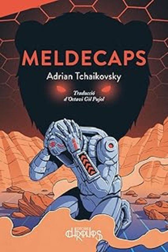 Meldecaps | 9788412761689 | Tchaikovsky, Adrian