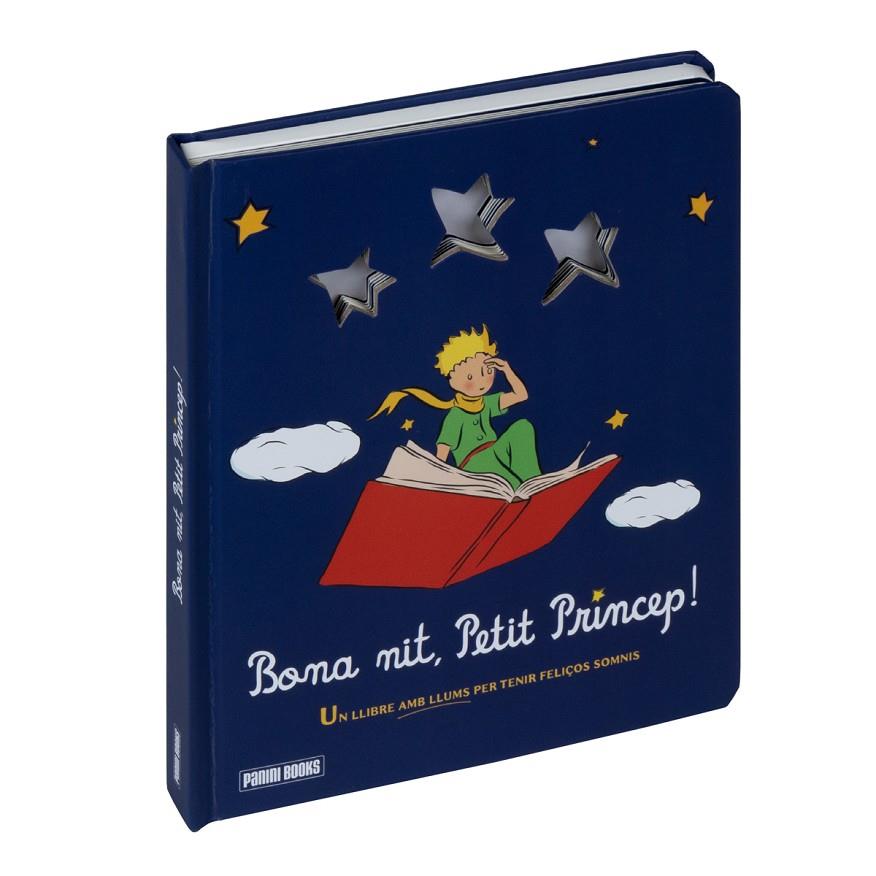 Bona nit, Petit Princep! | 9788411504478 | I am a Bookworm limited ©