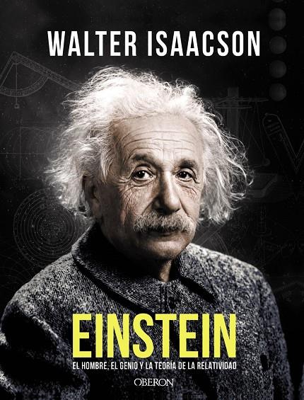 Einstein | 9788441540378 | Isaacson, Walter