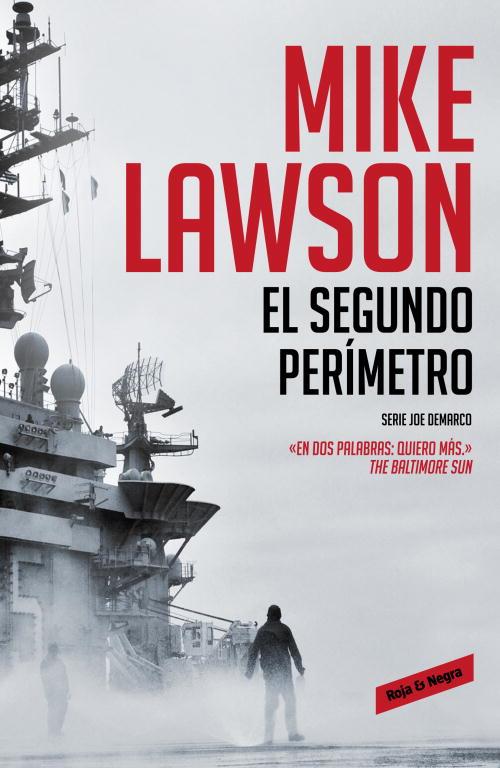 El segundo perímetro | 9788439725442 | Mike Lawson