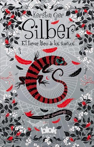 Silver. El tercer libro de los sueños | 9788416075935 | Kerstin Gier