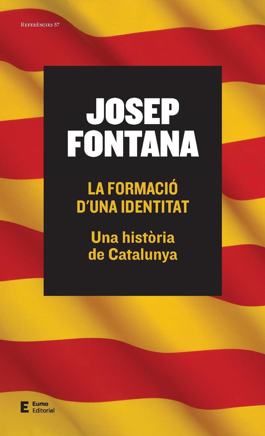 La formació d'una identitat | 9788497665261 | Josep Fontana