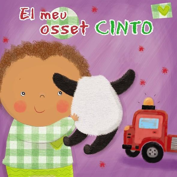 meu osset Cinto, El | 9788499065250 | Muss, Angela