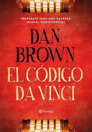 Código da Vinci, El | 9788408163152 | Dan Brown