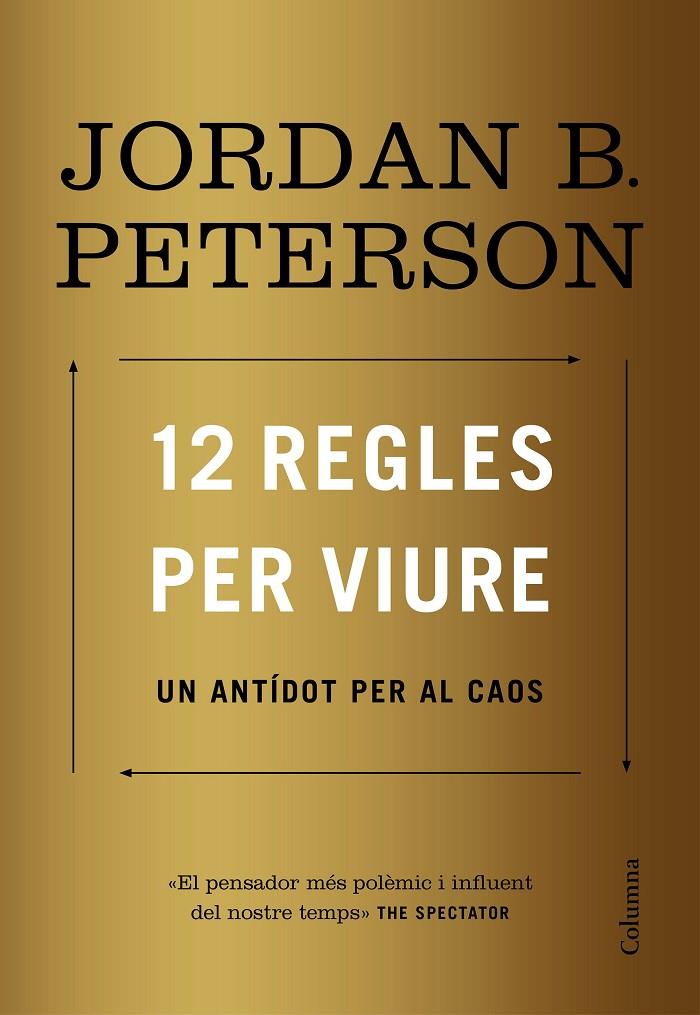 12 regles per viure | 9788466424370 | Peterson, Jordan